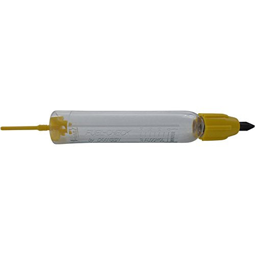 FUEL TESTER, SCREW DRIVER, COMPACT, 391S