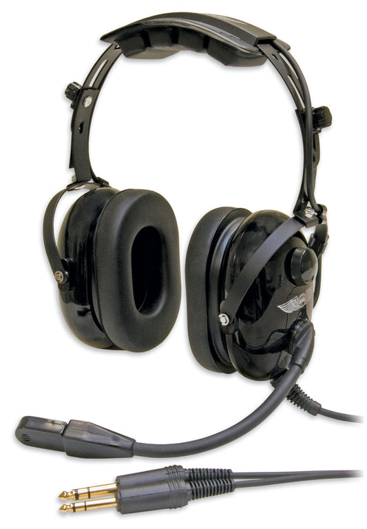 ASA AIR CLASSICS HS 1A HEADSET